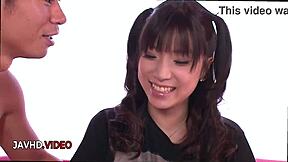 hinata is craving a passionate encounter that she'll never forget