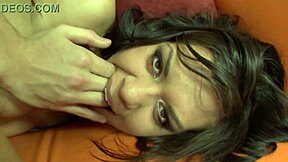 dirty step sis loves anal with monster cock