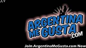 Huge Ass Tiny Waist Big Tits Latina Tattooed Babe Lingerie Deepthroat Heels Catsuit