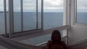 Wait, I lick this petite's pussy from the start?