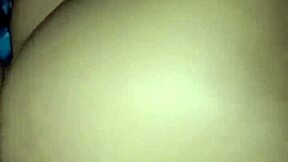 colombian bride says, 'fucking this big-assed college babe with huge tits.'