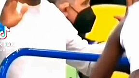 Los Mejores Culos De Ticktok - Compilación