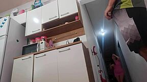 Risky Sex With Husband's Friend, Kinky Fucking Old Gay Banging