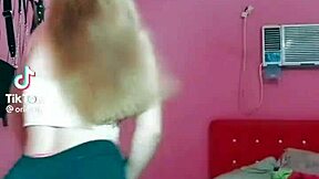 Los Mejores Culos De Ticktok - Compilación