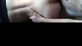 Culeando A Madura Mientras Sus Hijos No Estan