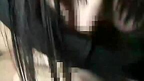 Amateur girl gives sloppy blowjob 😍