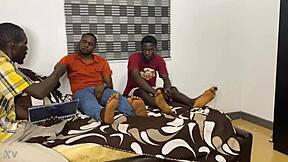 my teacher n classmates run train on me