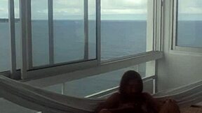 Wait, I lick this petite's pussy from the start?