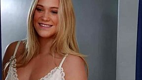 Cute Teen Knows About Boner Pills?