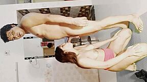 this is how my stepsister treats me when i get home - rumpa21