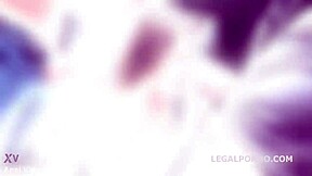 Sofi Smile Gets Balls Deep Anal And DP With Three BWCs On Street