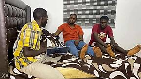 my teacher n classmates run train on me