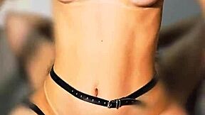 my stepmom couldn't resist and had sex with me while stepdad worked