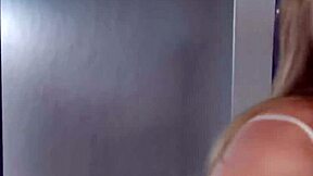 Cute Teen Knows About Boner Pills?