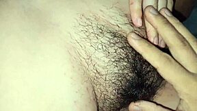 Culo Redondo De Mi Estudiante - Primera Vez Y Mojado