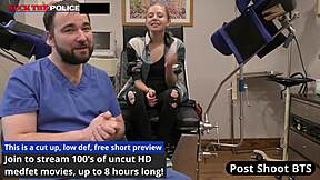 school resource officer loves the student body ava siren