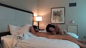 Hot Tattooed Woman Sucking Cock Deepthroat Petite Young Blowjob