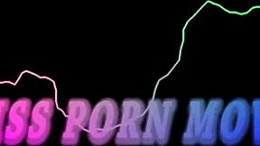 Schülerin Chiara 22J Benutzt Beim Harten Bondage-Fick