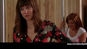 Brigitte Bako lula in drka velik kurac