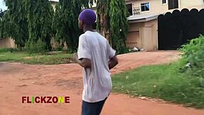 Girl next door's huge ass in sports! Close up sex with big tits!