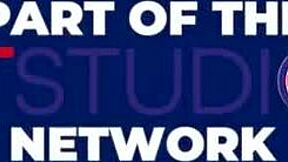 i'm a hot british brunette fucking a lucky fan