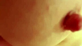 Young slut MASTURBATES, craving DIRTY OLD MAN COCK in tight pussy