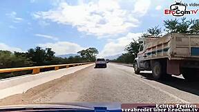 i got a blowjob from mexican hooker on vacation