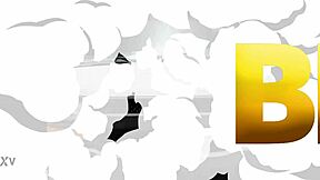 Jennifer Mendez receives anal delivery with gaping ass.