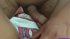 I'm Very Hot, Put Fingers And Cock In My Vagina!