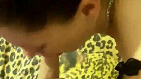 Watch Cherry and Jupiter in intimate doggystyle pov.