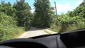 Once to Berlin, I become a serious hitchhiker.