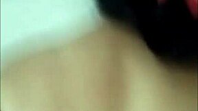 Indonesian girl says boyfriend at work, safe to visit dorm.