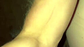 Skinny 18yo intensely fucks foreign teacher in public on Florida beach.