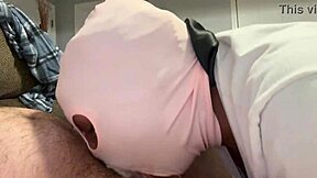 Puking And Rimming Happy Thanksgiving