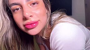 Fucking My Latina Math Teacher In The Office With Tight Pussy