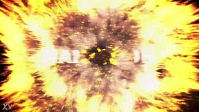 friend fucks girlfriend with monster cock