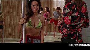 Brigitte Bako lula in drka velik kurac