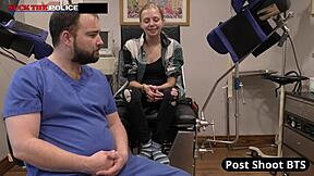 school resource officer loves the student body ava siren