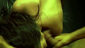 Throatfucked teen 18+ gets facial while hitchhiking, rough domination missionary