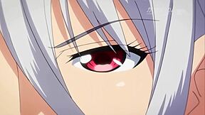 Virgin Brunhilde Gets Big Tit Assfuck And Creampie Blowjob