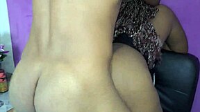 Fucking Hot Venus's delicious pussy in bathroom, big ass bouncing