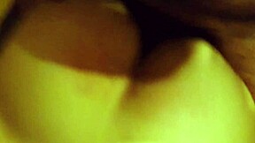 mexican curvy fat ass with small waist moans juicy in bed