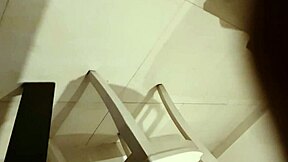 mexican curvy fat ass with small waist moans juicy in bed