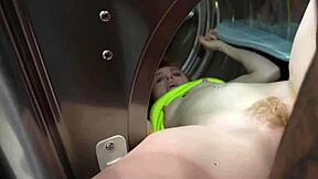 sistaboo - stepsiblings madi collins and allen swift gone from cleaning the house to fucking at any opportunity they get