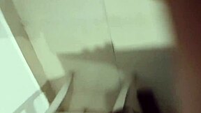 mexican curvy fat ass with small waist moans juicy in bed