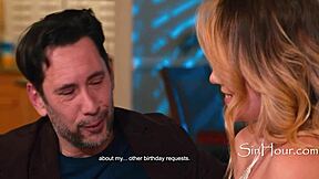 Sugarbaby River Lynn Fucked With Panties On By Tommy Pistol.