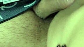 i wanted to clean but i crave getting fucked more today