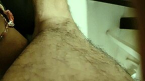 mexican curvy fat ass with small waist moans juicy in bed