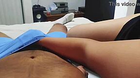 Me cojo a mi cuñada amateur latina