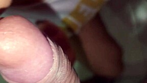 i wanted to clean but i crave getting fucked more today